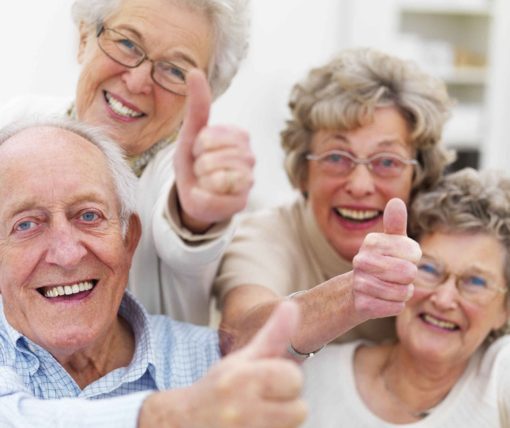 Grandspace Geriatric